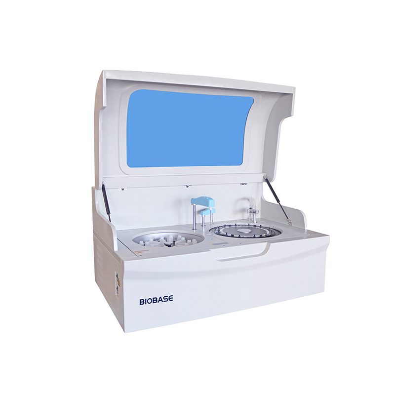 Biochemistry Analyzer Fully Automatic Bio Chemistry Analyzer BK-280