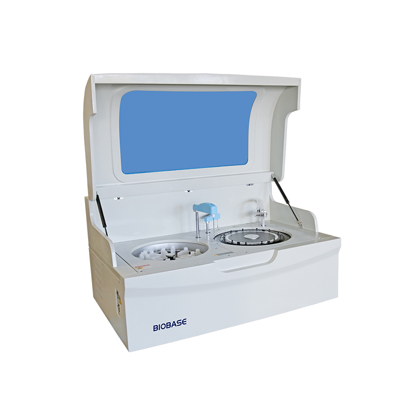 Biochemistry Analyzer Fully Automatic Bio Chemistry Analyzer BK-280