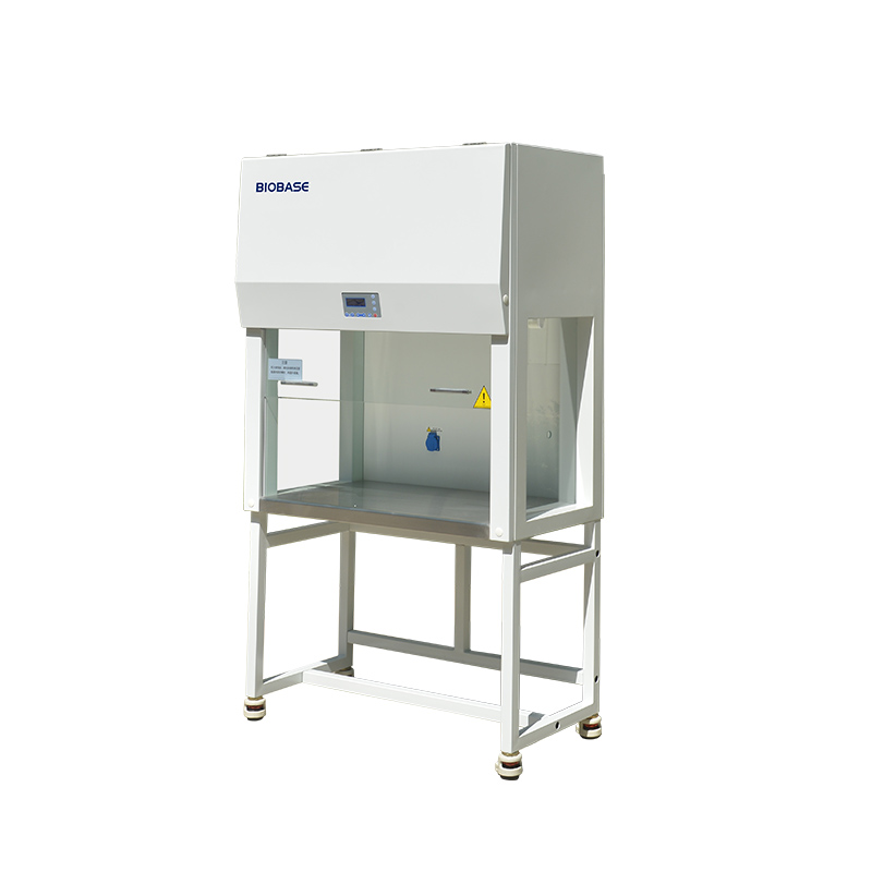 Small Vertical Laminar Flow Cabinet BBS-V680 BBS-V800 BBS-DDC BBS-SDC