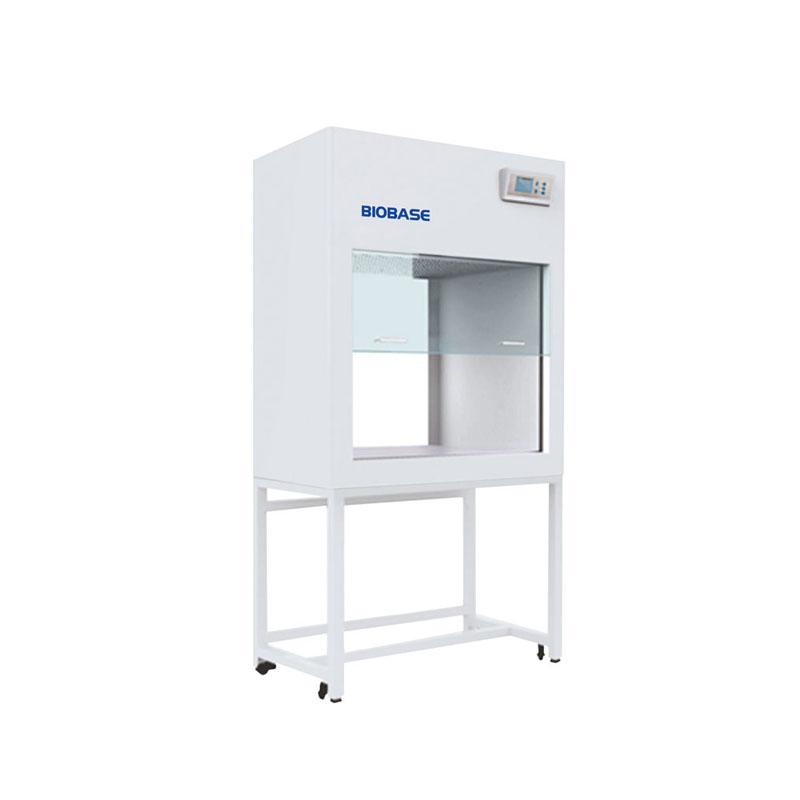 Small Vertical Laminar Flow Cabinet BBS-V680 BBS-V800 BBS-DDC BBS-SDC