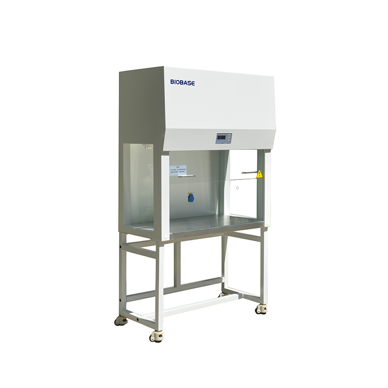 Small Vertical Laminar Flow Cabinet BBS-V680 BBS-V800 BBS-DDC BBS-SDC