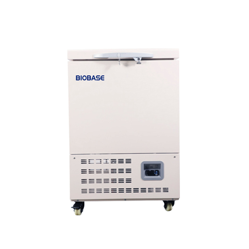 -60℃ Horizontal Freezer 58L 120L 220L 320L 458L