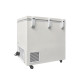 -60℃ Horizontal Freezer 58L 120L 220L 320L 458L