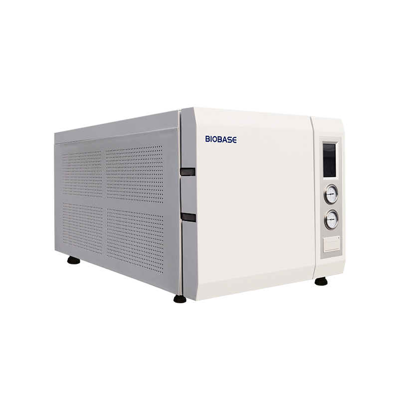 Table Top Class B Autoclave 45l 60l 80l BKM-Z45B BKM-Z60B BKM-Z80B
