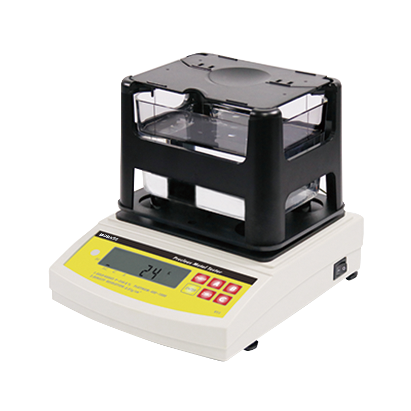 Precious Metal Tester