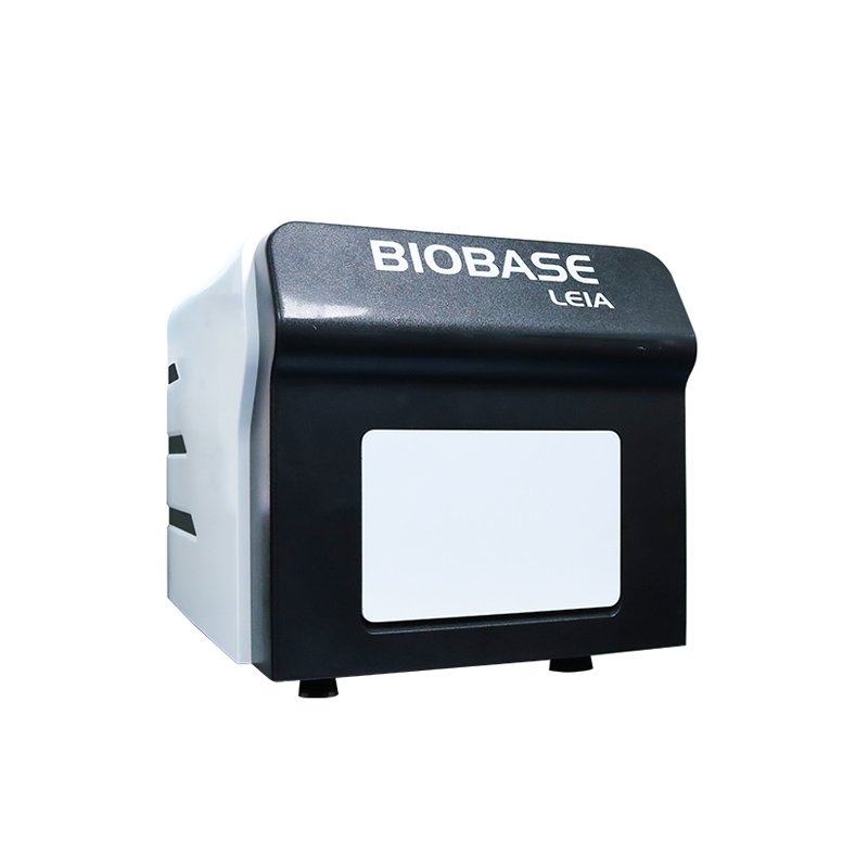 Fluorescent Quantitative PCR Detection System