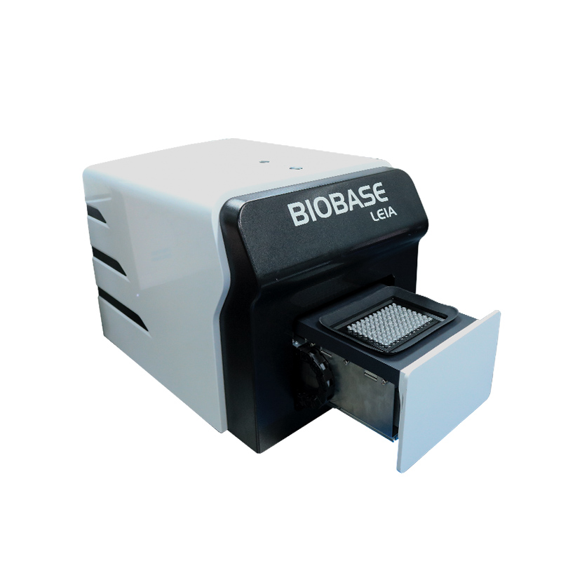 Fluorescent Quantitative PCR Detection System