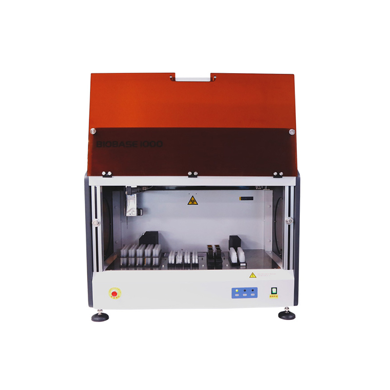 Auto ELISA Processor BIOBASE1000