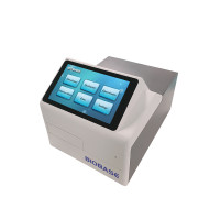 ELISA Microplate Reader BK-EL10A BK-EL10B BK-EL10C BK-EL10D BK-EL10DA