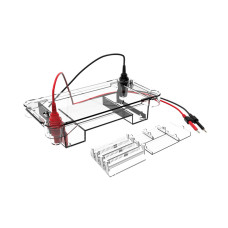 Horizontal Electrophoresis Tank BK-HET02