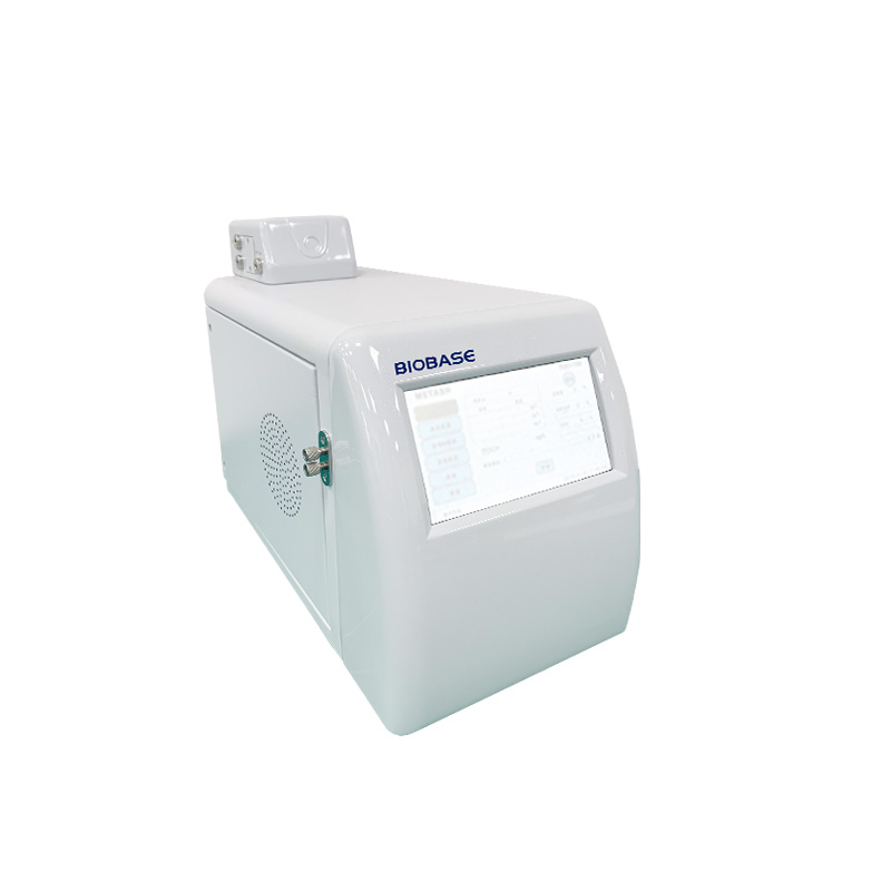 Total Organic Carbon Analyzer BK-TOC1500 BK-TOC1700
