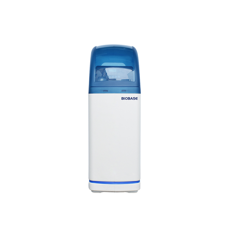 Water Softener WSE Series
