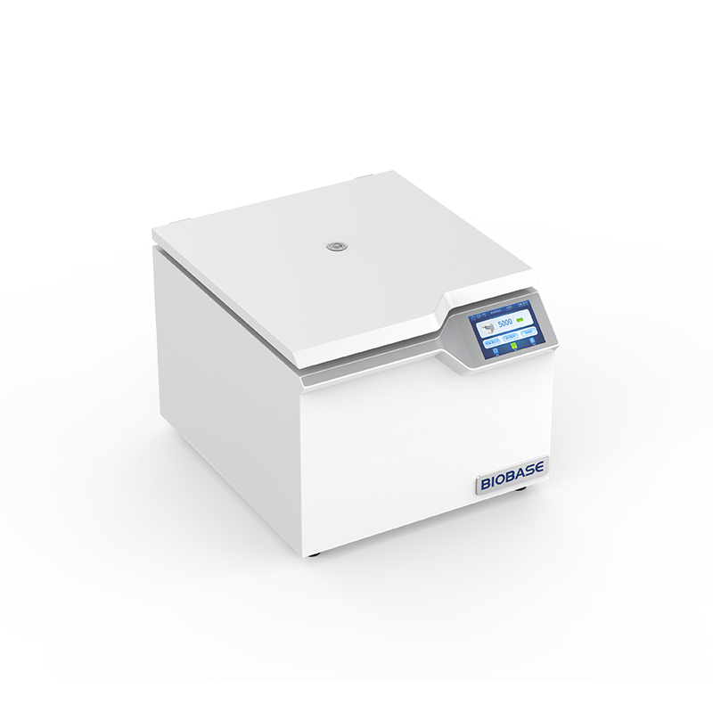 Table Top Low Speed Centrifuge-BKC-TL5B