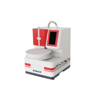 Automatic Thermal Desorption Instrument