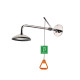 Wall Mounted Shower Eye Washer S-WM2 S-CM3 SEW-WM1