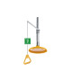 Wall Mounted Shower Eye Washer S-WM2 S-CM3 SEW-WM1