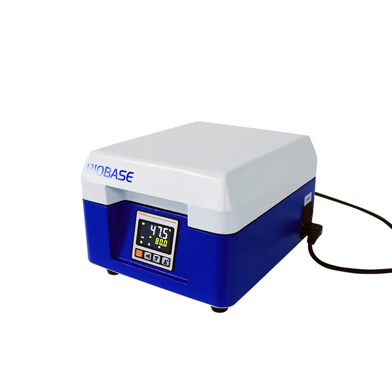 Microplate Incubator