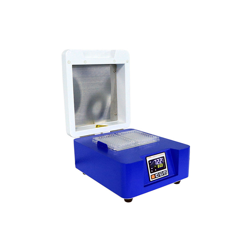 Microplate Incubator