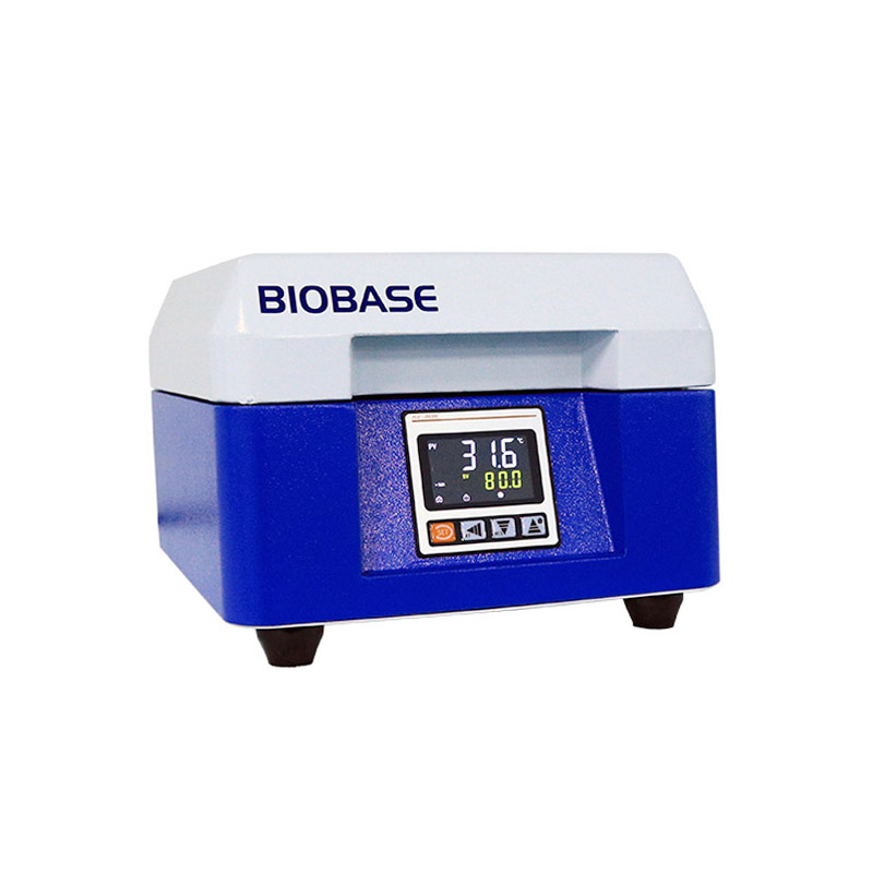 Microplate Incubator