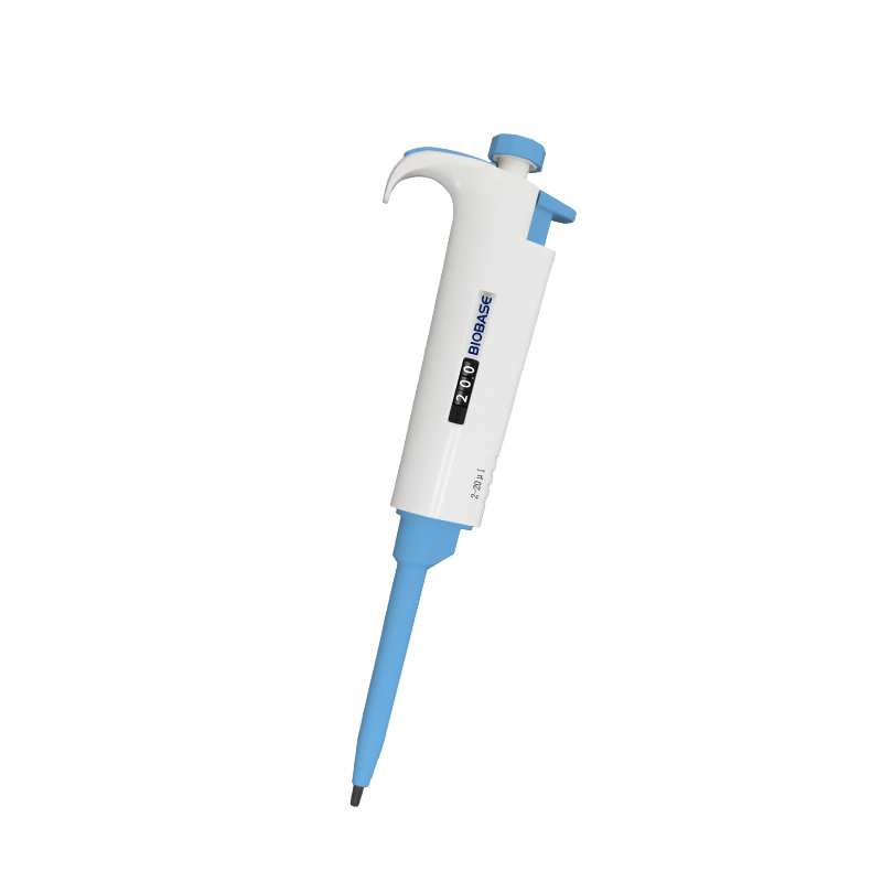 Micro Pipette Pro