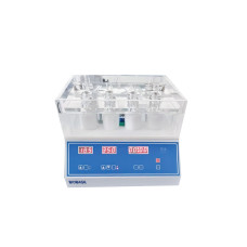 Transdermal Diffusion Meter BK-TP6