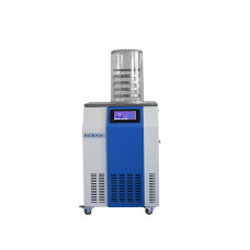 Vertical Freeze Dryer BK-FD18 Series