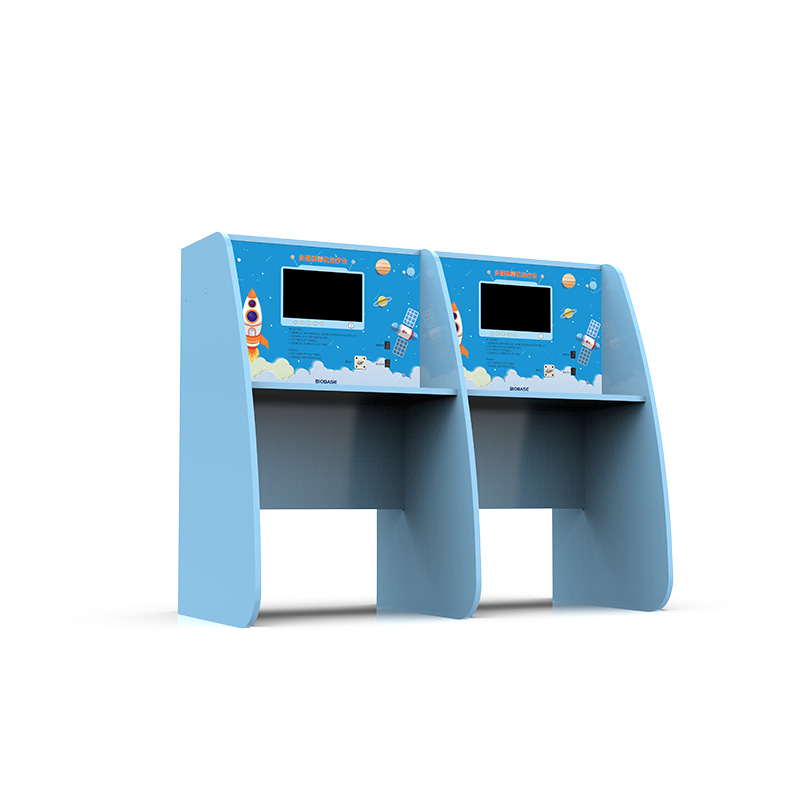 Multimedia Nebulization Therapy Unit