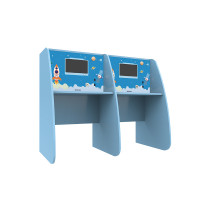 Multimedia Nebulization Therapy Unit