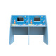 Multimedia Nebulization Therapy Unit