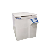 Low Speed Large Capacity Refrigerated Centrifuge BKC-TL5RL BKC-VL6RLII