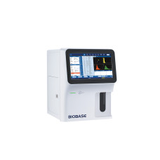 5-Part Auto Veterinary Hematology Analyzer BH-HA630VET