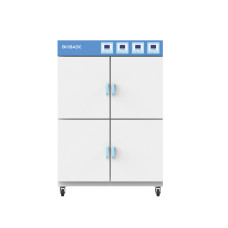 Multi-chamber Biochemical Incubator ＆ Multi-chamber Mould Incubator