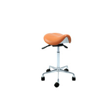 Saddle Chair BK-SC01