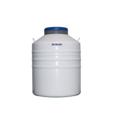Static Storage Liquid Nitrogen Container YDS-47-127-FS