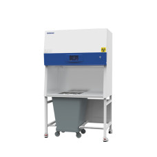 Animal Litter Workstation