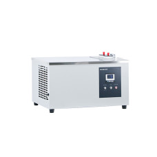 Low Temperature Tester