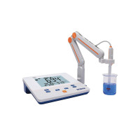 Настільний рН-метр серії PH200
