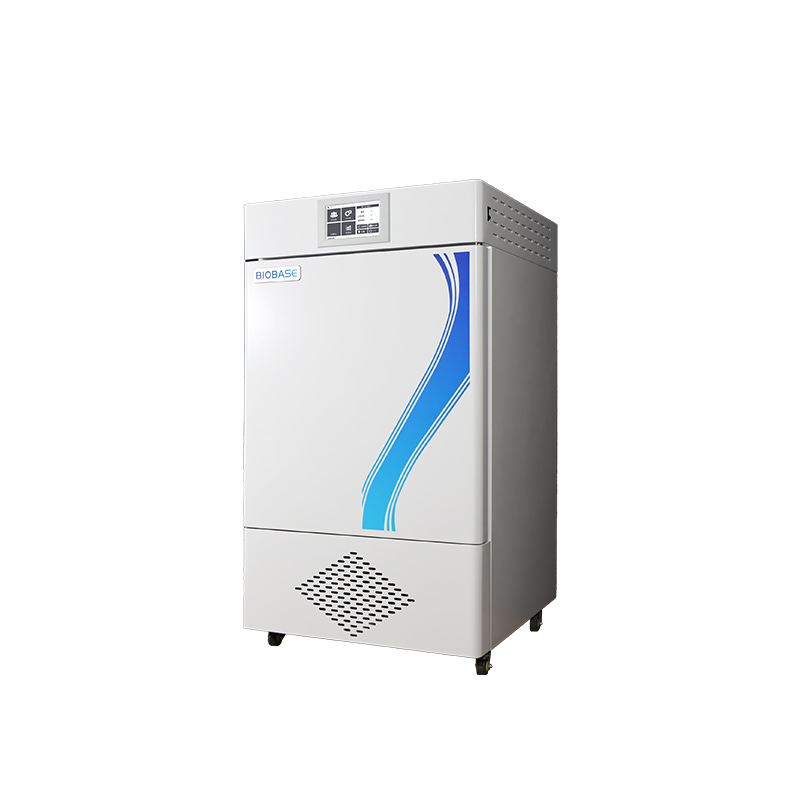 Низкотемпературный CO2-инкубатор 80 л 160 л