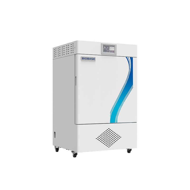Низкотемпературный CO2-инкубатор 80 л 160 л