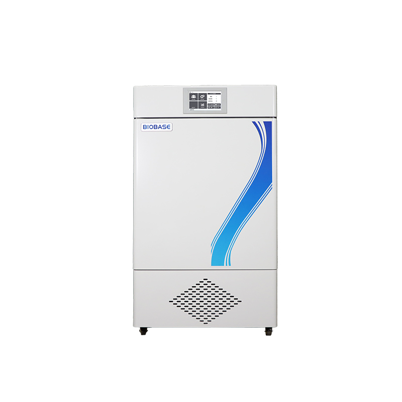 Низкотемпературный CO2-инкубатор 80 л 160 л