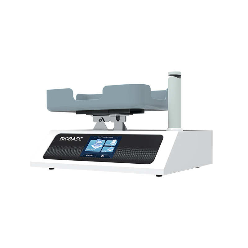 Blood Collection Monitor BCM-4 BCM-12Z