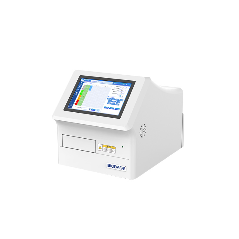 ELISA Microplate Reader BK-EL10A BK-EL10B BK-EL10C BK-EL10D BK-EL10DA