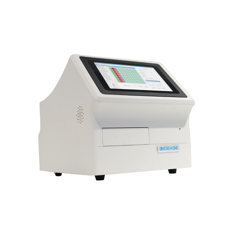 ELISA Microplate Reader BK-EL10A BK-EL10B BK-EL10C BK-EL10D BK-EL10DA