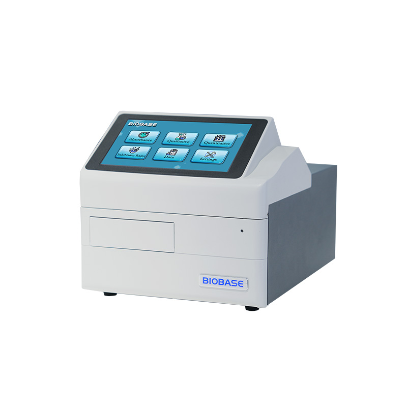 ELISA Microplate Reader BK-EL10A BK-EL10B BK-EL10C BK-EL10D BK-EL10DA
