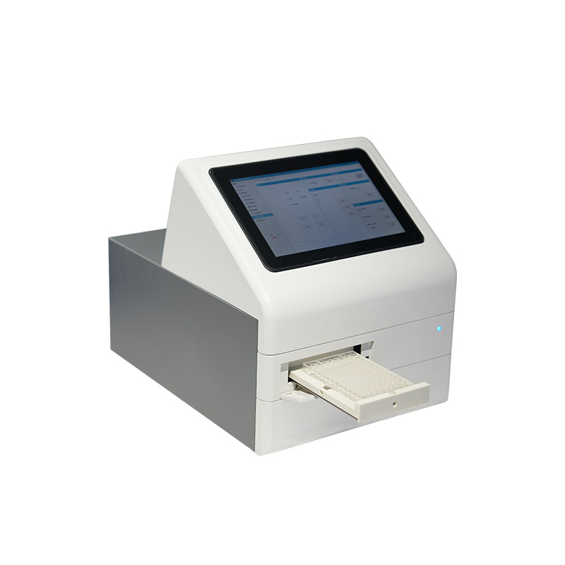 ELISA Microplate Reader BK-EL10A BK-EL10B BK-EL10C BK-EL10D BK-EL10DA