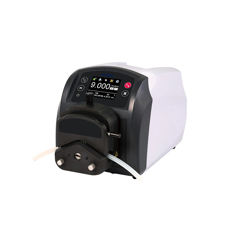 Flow Rate Peristaltic Pump BT-L Series