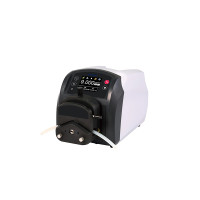 Flow Rate Peristaltic Pump BT-L Series