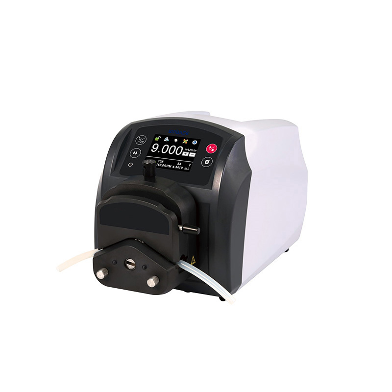 Flow Rate Peristaltic Pump BT-L Series
