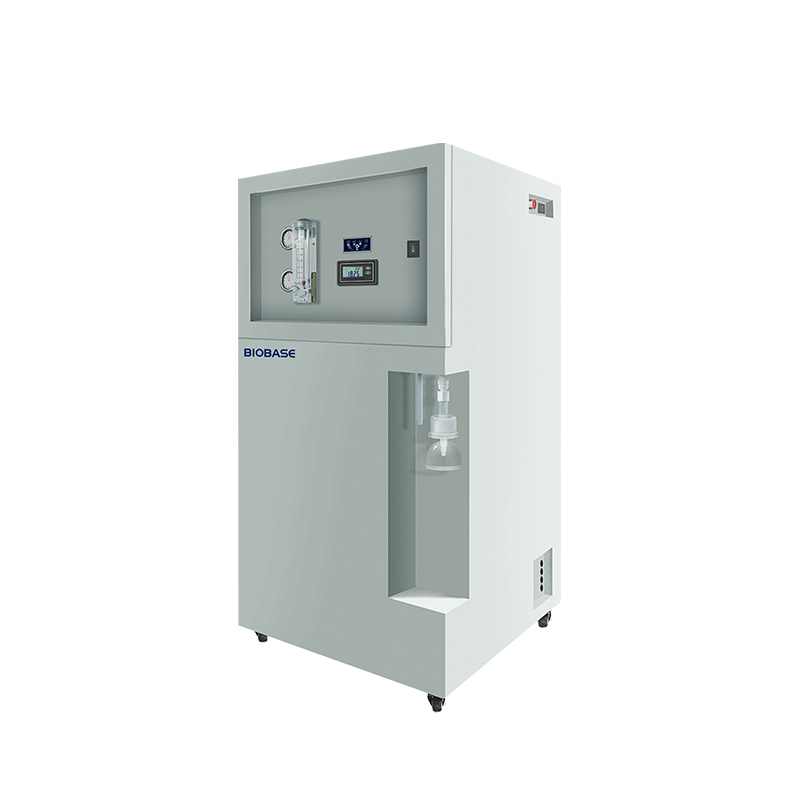 Water Purifier(Automatic RO/DI/Ultra - pure Water) 40/60/120L/H