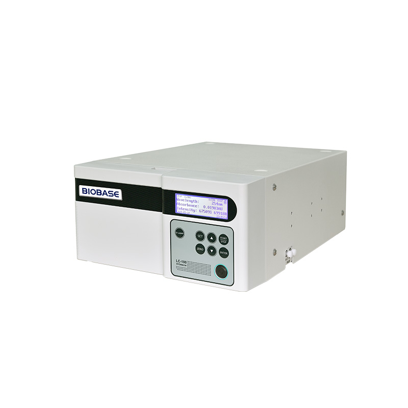 High Performance Liquid Chromatography System BK-100HPLC
